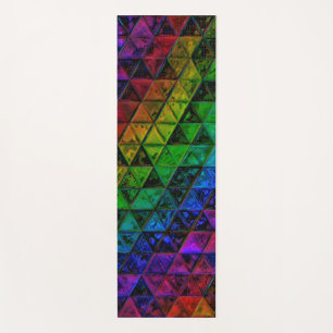 Tapis De Yoga Verre de fierté