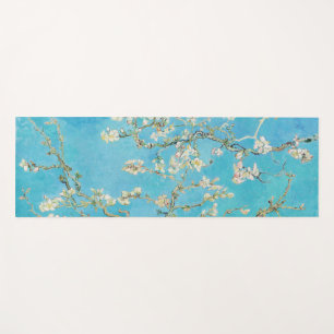 Tapis De Yoga Vincent van Gogh - Floraison des amandiers