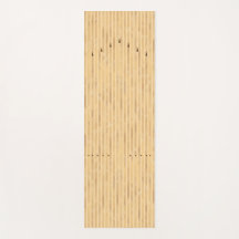 Voie de Bowling/Zone d'approche (avant/arrière)