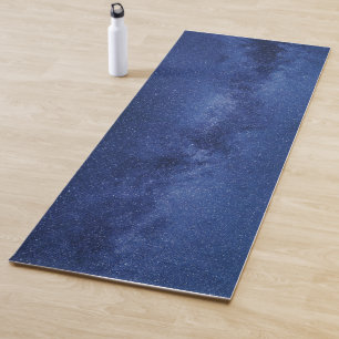Tapis De Yoga Voie Lactée nocturne