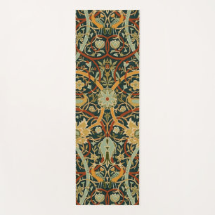 Tapis De Yoga William Morris Perse Art oriental de la moquette