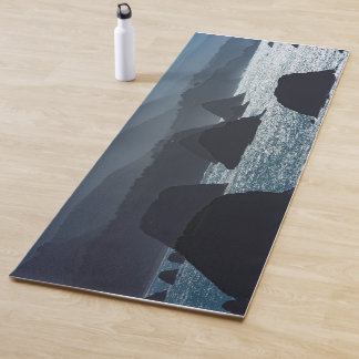 Tapis De Yoga Yoga de Californie