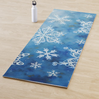 Tapis De Yoga Yoga Mat