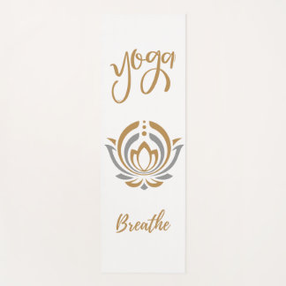 Tapis De Yoga Yoga Mat
