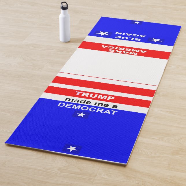 Tapis De Yoga Yoga Mat (En situation)