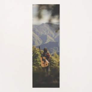 Tapis De Yoga Yoga Mat