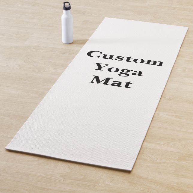 Tapis De Yoga Yoga Mat (En situation)
