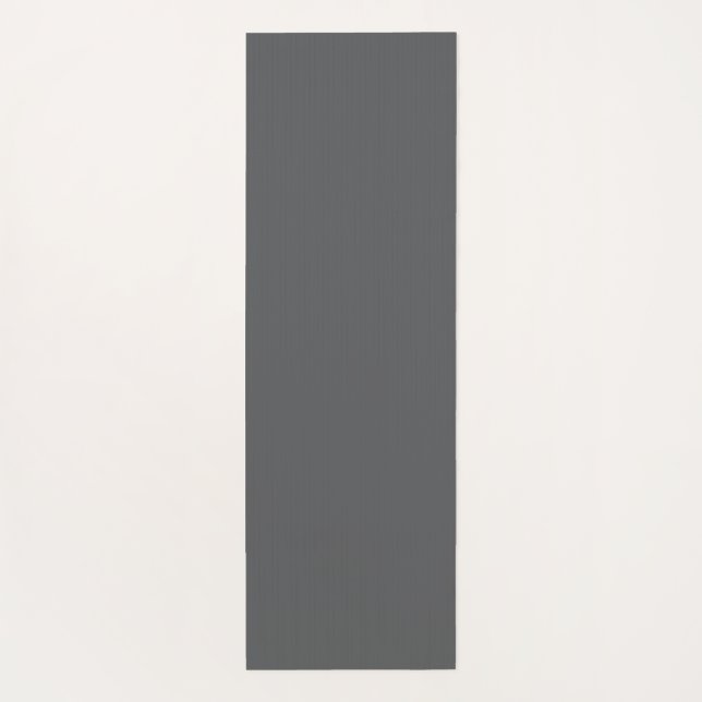 Tapis De Yoga Yoga Mat (Dos)