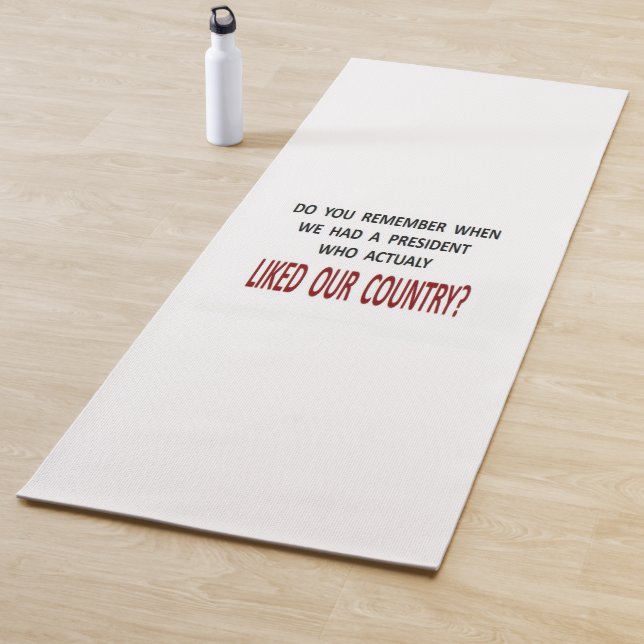 Tapis De Yoga Yoga Mat (En situation)