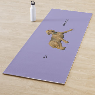 Tapis De Yoga Yoga Mat