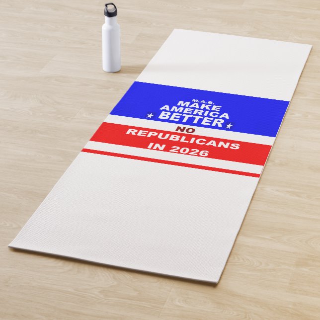 Tapis De Yoga Yoga Mat (En situation)