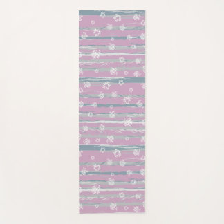 Tapis De Yoga Yoga Mat – Gingham Orchard