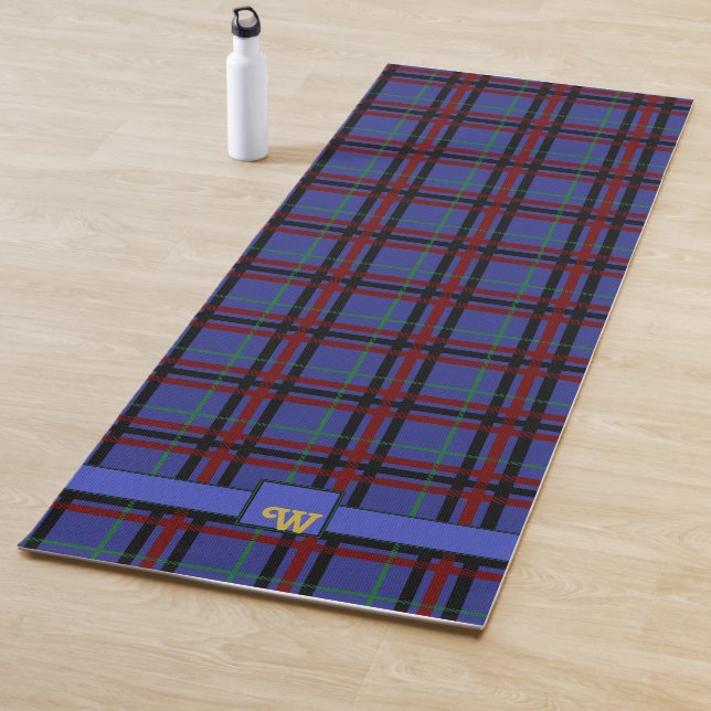 Tapis De Yoga Yoga Mat Joyel (En situation)