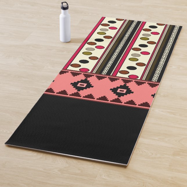 Tapis De Yoga Yoga Mats (En situation)