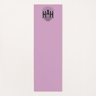 Tapis De Yoga Yoga Pourpre