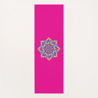 Tapis De Yoga Yogamate