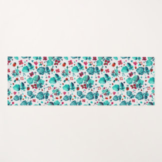Tapis De Yoga Yogamate