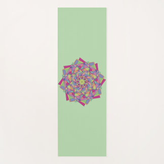 Tapis De Yoga Yogamate
