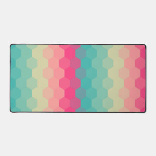 Tapis du bureau de défilé de Prism Hive