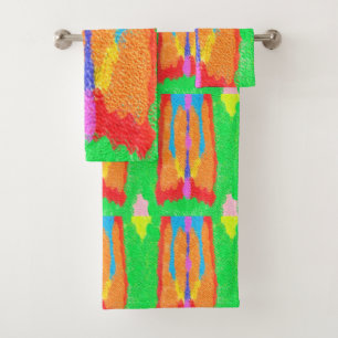 Tapis et chiffons Art pur abstrait suprême