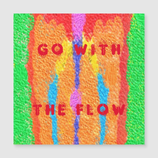 Tapis et chiffons Art pur abstrait suprême (Devant)