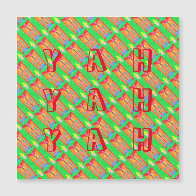 Tapis et chiffons Art pur abstrait suprême (Devant)