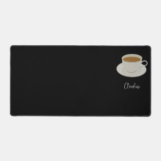 Tapis et sous-tapis de bureau pour café