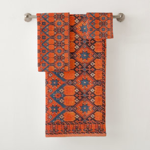 Tapis Persan Turc Oriental