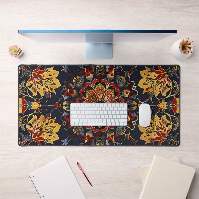 Tapis Perse Classic Gold (Bureau 1)
