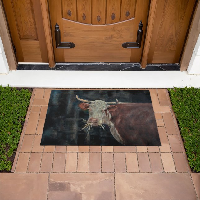 Tapis Raggedy par Jason Street (De plein air)