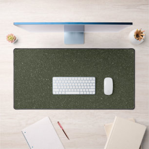 Tapis vert Olive personnalisé - élégant et moderne