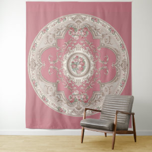 Tapis vintage 3 - Tapisserie