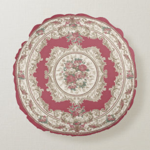 Tapis vintage 5 - Coussin