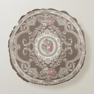 Tapis vintage 6 - Coussin