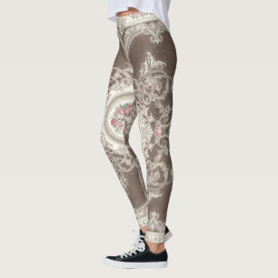 Tapis vintage 6 - Leggings