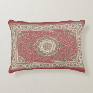 Tapis vintage 7 - coussin
