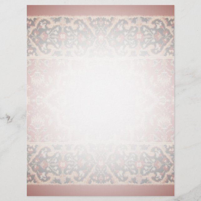 Tapis volant magique (Devant)