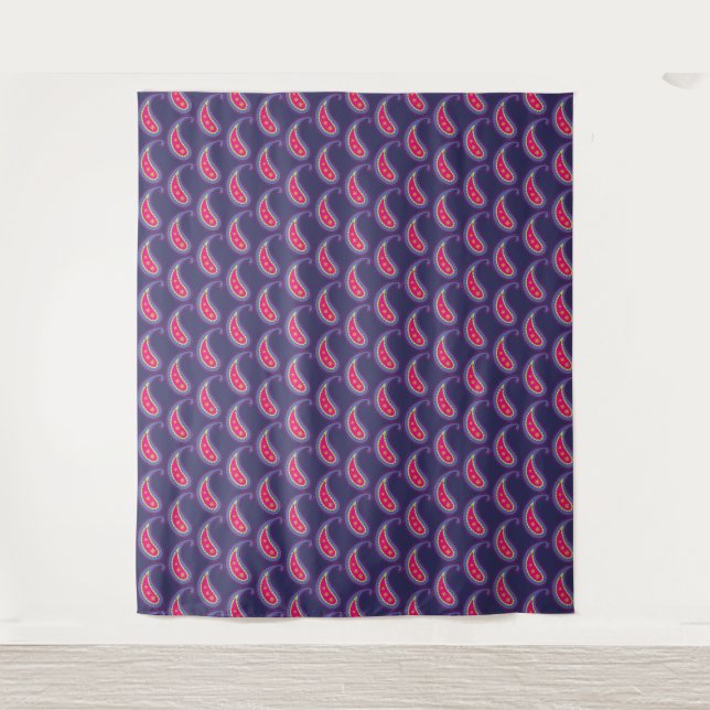Tapisserie (Devant)