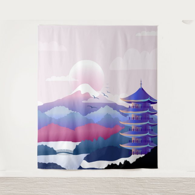 Tapisserie (Devant)