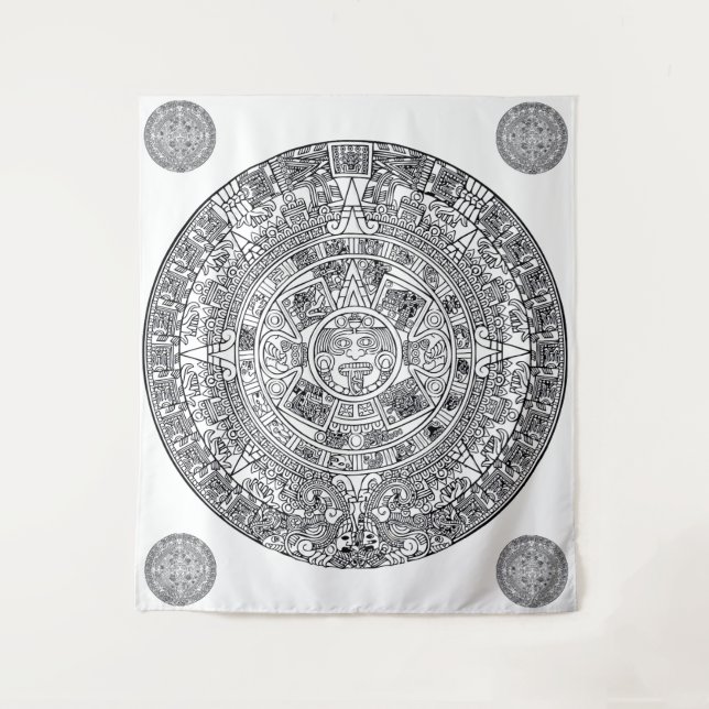 Tapisserie (Devant)