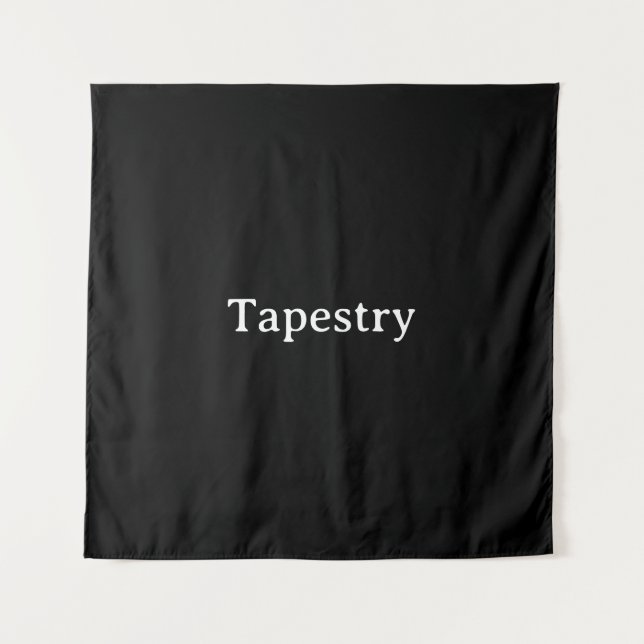 Tapisserie (Devant)