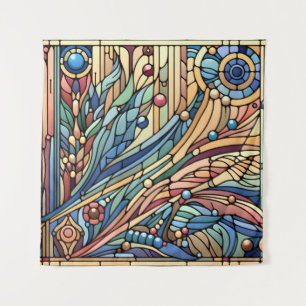 Tapisserie Art déco