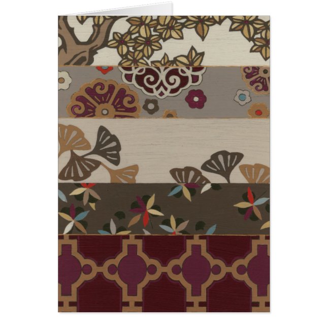 Tapisserie automatique II (Devant)