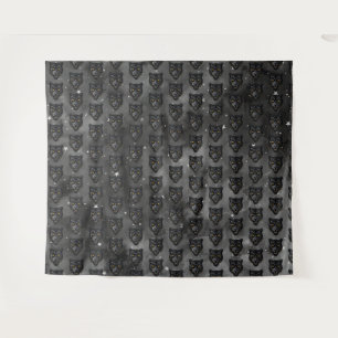 Tapisserie Black Panther
