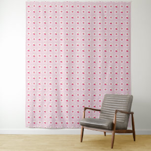 Tapisserie Cherry Picnic