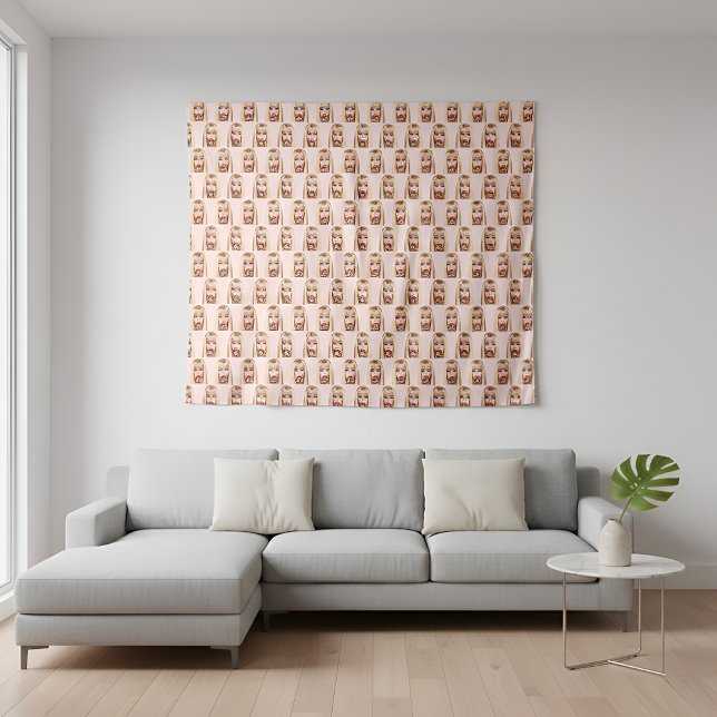 Tapisserie de Barb (Créateur téléchargé)