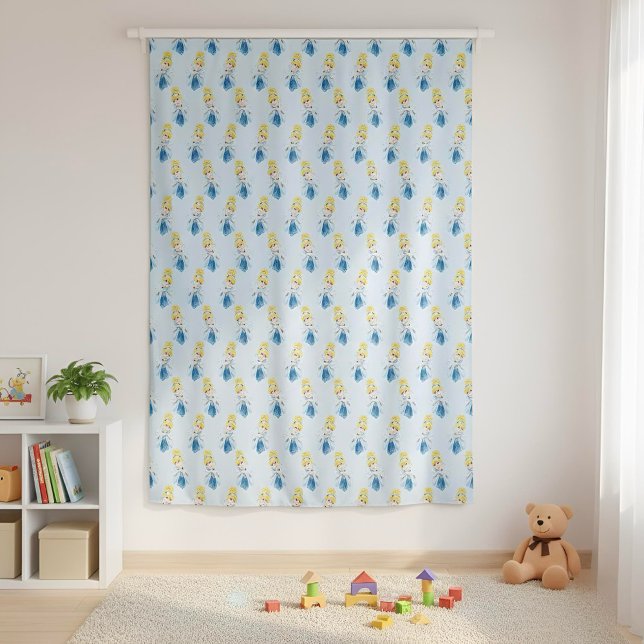 Tapisserie de Cendrillon (Créateur téléchargé)