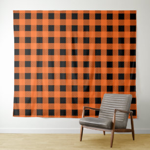 Tapisserie de l'Halloween