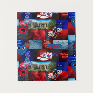 Tapisserie de l'université américaine