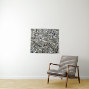 Tapisserie de Mirabelle Blossom